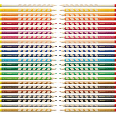 STABILO EASYcolors Rosso 1 pz