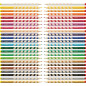 STABILO EASYcolors Rosso 1 pz