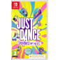 Ubisoft Just Dance: Decades of Hits NSW Nintendo Switch