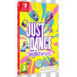 Ubisoft Just Dance: Decades of Hits NSW Nintendo Switch