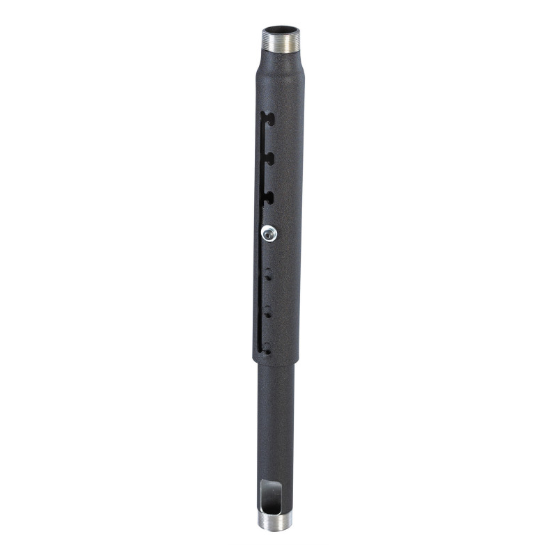 Chief CMS0203 accessorio per montaggio prioettore Metallo Nero