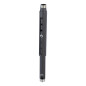 Chief CMS0203 accessorio per montaggio prioettore Metallo Nero