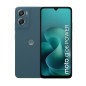Motorola moto g06 power 17,5 cm (6.88") Doppia SIM Android 15 4G USB tipo-C 4 GB 256 GB 7000 mAh Blu Motorola moto g06 power 17,5 cm (6.88") Doppia SIM Android 15 4G USB tipo-C 4 GB 256 GB 7000 mAh Blu