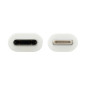 Tripp Lite M102-003-HD cavo Lightning 0,91 m Nero, Bianco Tripp Lite M102-003-HD cavo Lightning 0,91 m Nero, Bianco