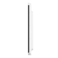 BenQ CM7505 lavagna interattiva 190,5 cm (75") 3840 x 2160 Pixel Touch screen Bianco USB   Bluetooth