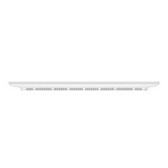 BenQ CM7505 lavagna interattiva 190,5 cm (75") 3840 x 2160 Pixel Touch screen Bianco USB   Bluetooth