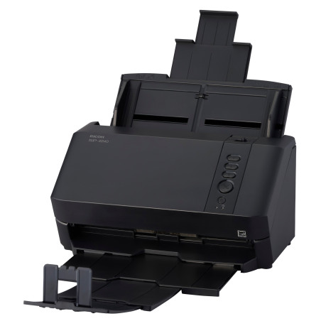 Ricoh SP-2240 Scanner ADF 600 x 600 DPI A4 Nero