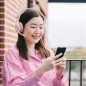 Logitech Zone Wireless 2 ES Auricolare Con cavo e senza cavo A Padiglione Musica e Chiamate USB tipo-C Bluetooth Rosa Logitech Zone Wireless 2 ES Auricolare Con cavo e senza cavo A Padiglione Musica e Chiamate USB tipo-C Bluetooth Rosa