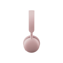 Logitech Zone Wireless 2 ES Auricolare Con cavo e senza cavo A Padiglione Musica e Chiamate USB tipo-C Bluetooth Rosa