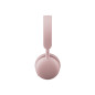 Logitech Zone Wireless 2 ES Auricolare Con cavo e senza cavo A Padiglione Musica e Chiamate USB tipo-C Bluetooth Rosa Logitech Zone Wireless 2 ES Auricolare Con cavo e senza cavo A Padiglione Musica e Chiamate USB tipo-C Bluetooth Rosa