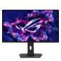 ASUS ROG Strix XG27AQDMES-R Monitor PC 67,3 cm (26.5") 2560 x 1440 Pixel Quad HD QD-OLED Nero ASUS ROG Strix XG27AQDMES-R Monitor PC 67,3 cm (26.5") 2560 x 1440 Pixel Quad HD QD-OLED Nero