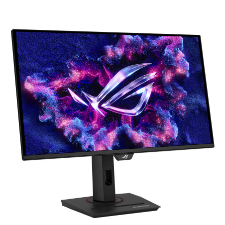 ASUS ROG Strix XG27AQDMES-R Monitor PC 67,3 cm (26.5") 2560 x 1440 Pixel Quad HD QD-OLED Nero