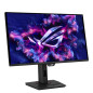 ASUS ROG Strix XG27AQDMES-R Monitor PC 67,3 cm (26.5") 2560 x 1440 Pixel Quad HD QD-OLED Nero ASUS ROG Strix XG27AQDMES-R Monitor PC 67,3 cm (26.5") 2560 x 1440 Pixel Quad HD QD-OLED Nero