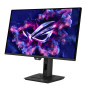 ASUS ROG Strix XG27AQDMES-R Monitor PC 67,3 cm (26.5") 2560 x 1440 Pixel Quad HD QD-OLED Nero ASUS ROG Strix XG27AQDMES-R Monitor PC 67,3 cm (26.5") 2560 x 1440 Pixel Quad HD QD-OLED Nero
