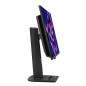 ASUS ROG Strix XG27AQDMES-R Monitor PC 67,3 cm (26.5") 2560 x 1440 Pixel Quad HD QD-OLED Nero ASUS ROG Strix XG27AQDMES-R Monitor PC 67,3 cm (26.5") 2560 x 1440 Pixel Quad HD QD-OLED Nero