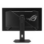 ASUS ROG Strix XG27AQDMES-R Monitor PC 67,3 cm (26.5") 2560 x 1440 Pixel Quad HD QD-OLED Nero ASUS ROG Strix XG27AQDMES-R Monitor PC 67,3 cm (26.5") 2560 x 1440 Pixel Quad HD QD-OLED Nero