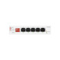 ASUS QG-U1050 Non gestito 2.5G Ethernet (100/1000/2500) Bianco