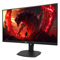 Acer NITRO XF273UX1BMIIPRX Monitor PC 68,6 cm (27") 2560 x 1440 Pixel Quad HD Nero