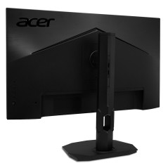 Acer NITRO XF273UX1BMIIPRX Monitor PC 68,6 cm (27") 2560 x 1440 Pixel Quad HD Nero