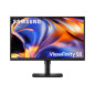 Samsung S80HF Monitor PC 68,6 cm (27") 5120 x 2880 Pixel 5K Ultra HD LCD Nero Samsung S80HF Monitor PC 68,6 cm (27") 5120 x 2880 Pixel 5K Ultra HD LCD Nero