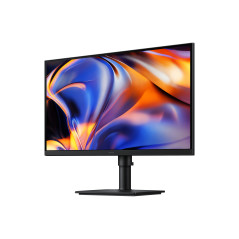 Samsung S80HF Monitor PC 68,6 cm (27") 5120 x 2880 Pixel 5K Ultra HD LCD Nero