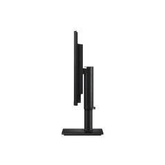 Samsung S80HF Monitor PC 68,6 cm (27") 5120 x 2880 Pixel 5K Ultra HD LCD Nero