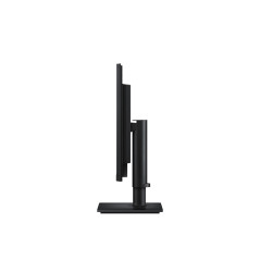 Samsung S80HF Monitor PC 68,6 cm (27") 5120 x 2880 Pixel 5K Ultra HD LCD Nero