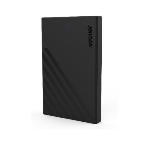 Hikvision MHC201 Box esterno HDD SSD Nero 2.5"