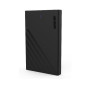 Hikvision MHC201 Box esterno HDD/SSD Nero 2.5"