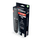 Meliconi Gumbody Facile TV+ telecomando RF Wireless Pulsanti Meliconi Gumbody Facile TV+ telecomando RF Wireless Pulsanti