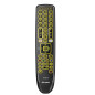 Meliconi Gumbody Facile 5+ telecomando DVD/Blu-ray, Sistema audio domestico, Sistema Home cinema, Sky, Altoparlante Soundbar, Meliconi Gumbody Facile 5+ telecomando DVD/Blu-ray, Sistema audio domestico, Sistema Home cinema, Sky, Altoparlante Soundbar,