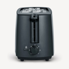 Severin 2287000 2 fetta e 700 W Nero