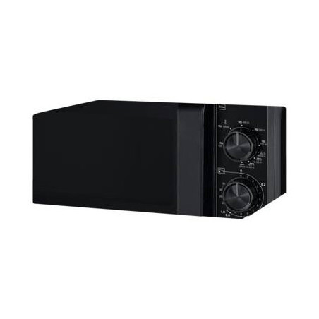 Severin MW 7792 Nero Microonde con grill Superficie piana 20 L 900 W
