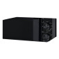 Severin MW 7792 Nero Microonde con grill Superficie piana 20 L 900 W Severin MW 7792 Nero Microonde con grill Superficie piana 20 L 900 W