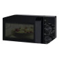 Severin MW 7792 Nero Microonde con grill Superficie piana 20 L 900 W Severin MW 7792 Nero Microonde con grill Superficie piana 20 L 900 W