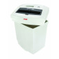 HSM Securio C14 - 3.9 mm distruggi documenti Taglio a striscia 60 dB 22,5 cm Nero, Bianco