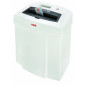 HSM Securio C14 distruggi documenti Taglio a particelle 60 dB 22,5 cm Bianco