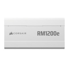 Corsair RMe Series RM1200e alimentatore per computer 1200 W 24-pin ATX ATX Bianco