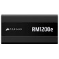 Corsair RM Series RM1200e alimentatore per computer 1200 W 24-pin ATX ATX Nero Corsair RM Series RM1200e alimentatore per computer 1200 W 24-pin ATX ATX Nero