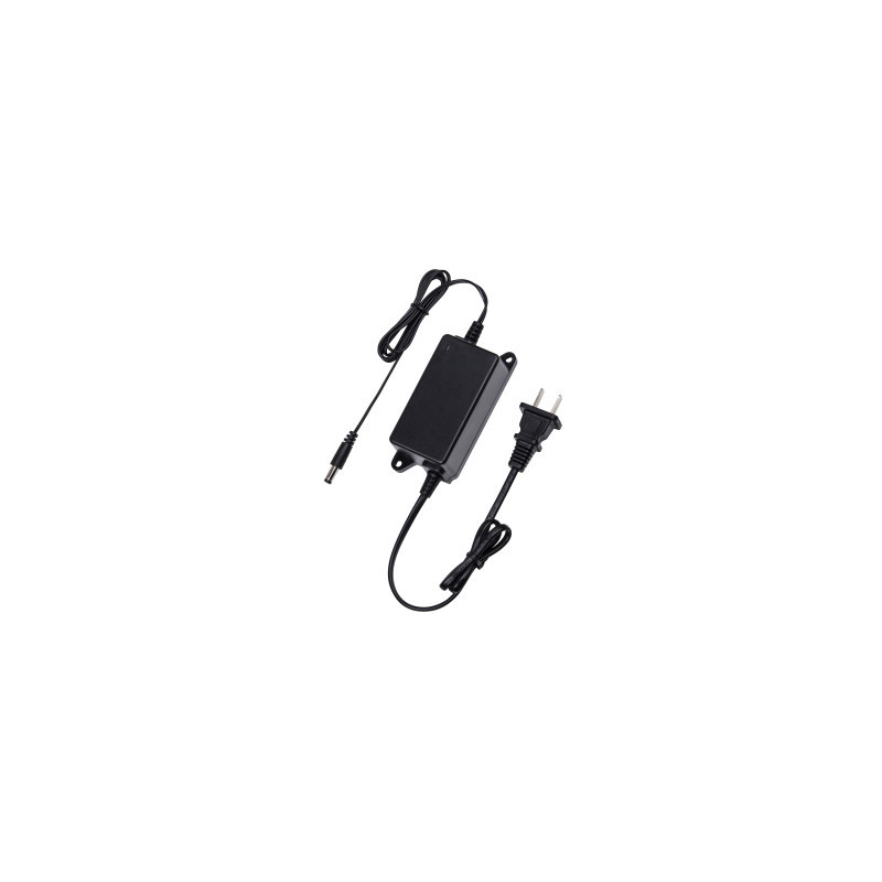 Dahua Technology PFM320 adattatore e invertitore Universale Nero