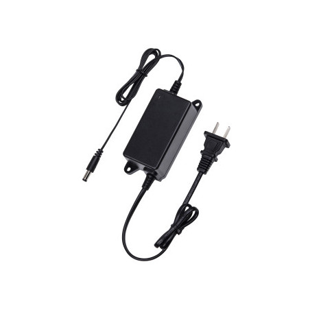 Dahua Technology PFM320 adattatore e invertitore Universale Nero