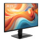 MSI Pro MP242 E14A Monitor PC 60,5 cm (23.8") 1920 x 1080 Pixel Full HD LCD Nero MSI Pro MP242 E14A Monitor PC 60,5 cm (23.8") 1920 x 1080 Pixel Full HD LCD Nero