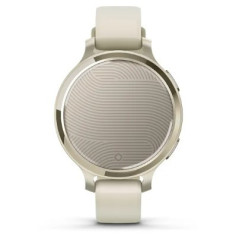 Garmin Lily 2 Active 38 mm Digitale 240 x 201 Pixel Touch screen Beige GPS (satellitare)