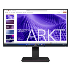Lenovo ThinkVision T24D-4t Monitor