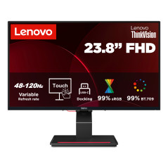 Lenovo ThinkVision T24D-4t Monitor