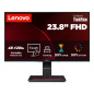 Lenovo ThinkVision T24D-4t Monitor Lenovo ThinkVision T24D-4t Monitor