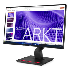 Lenovo ThinkVision T24D-4t Monitor