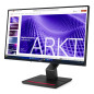 Lenovo ThinkVision T24D-4t Monitor Lenovo ThinkVision T24D-4t Monitor
