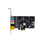 Conceptronic EMRICK15B scheda audio Interno 7.1 canali PCI-E x1