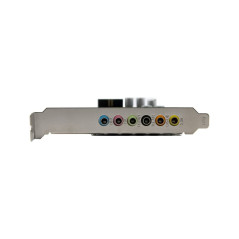 Conceptronic EMRICK15B scheda audio Interno 7.1 canali PCI-E x1